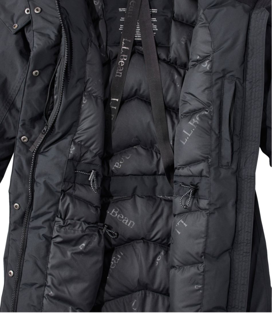 Women's Baxter State Parka L.L.Bean Classic