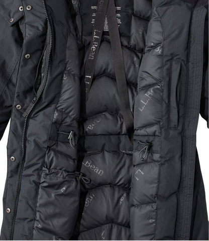 Women's Baxter State Parka L.L.Bean Classic