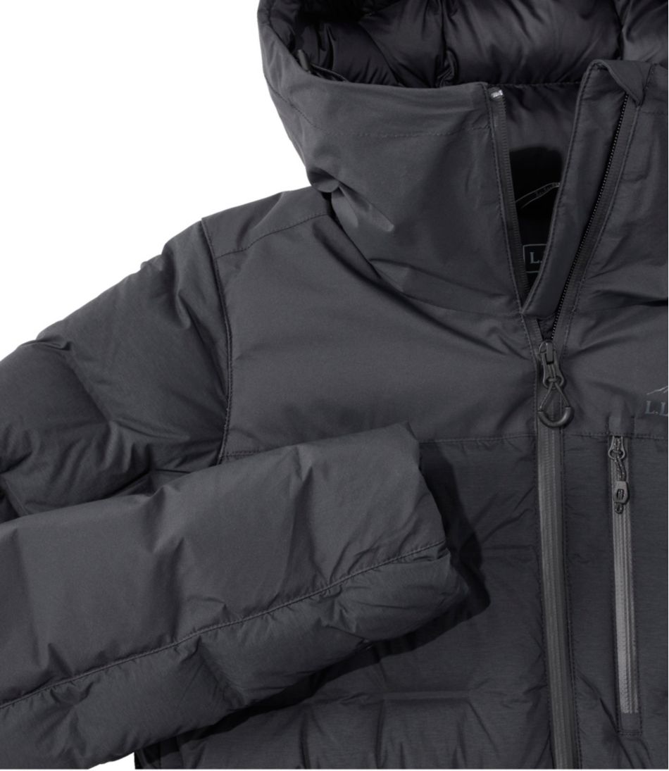 Women's Wind Challenger Stretch Down Jacket L.L.Bean Value