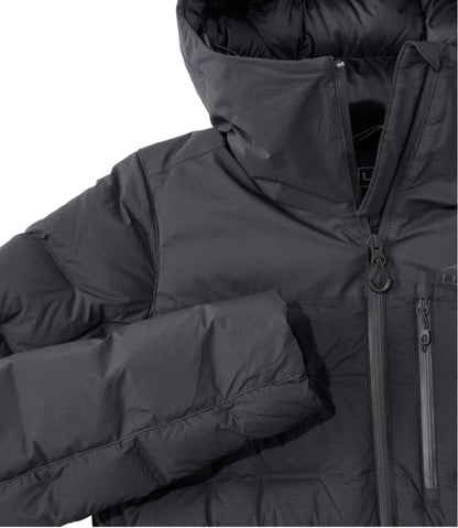 Women's Wind Challenger Stretch Down Jacket L.L.Bean Value