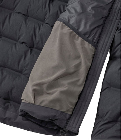 Women's Wind Challenger Stretch Down Jacket L.L.Bean Value