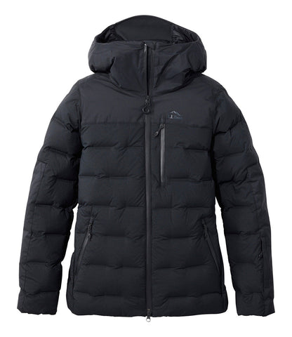 Midnight Black,XX-Small