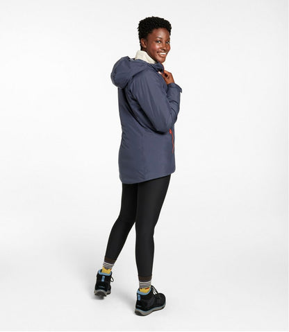 Women's Waterproof Ultralight Down Jacket L.L.Bean Featured