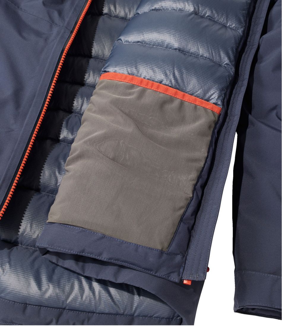 Women's Waterproof Ultralight Down Jacket L.L.Bean Featured