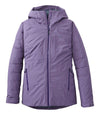 Muted Purple