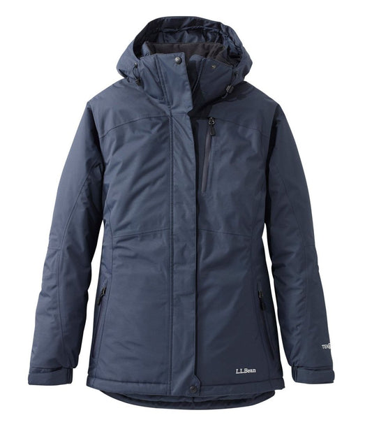 Women's Rugged Ridge Parka L.L.Bean Best Seller
