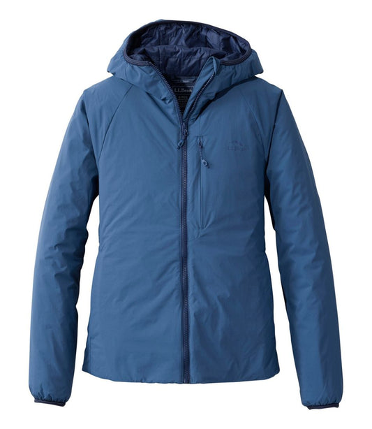 Women's PrimaLoft Packaway Air Hoodie L.L.Bean Classic
