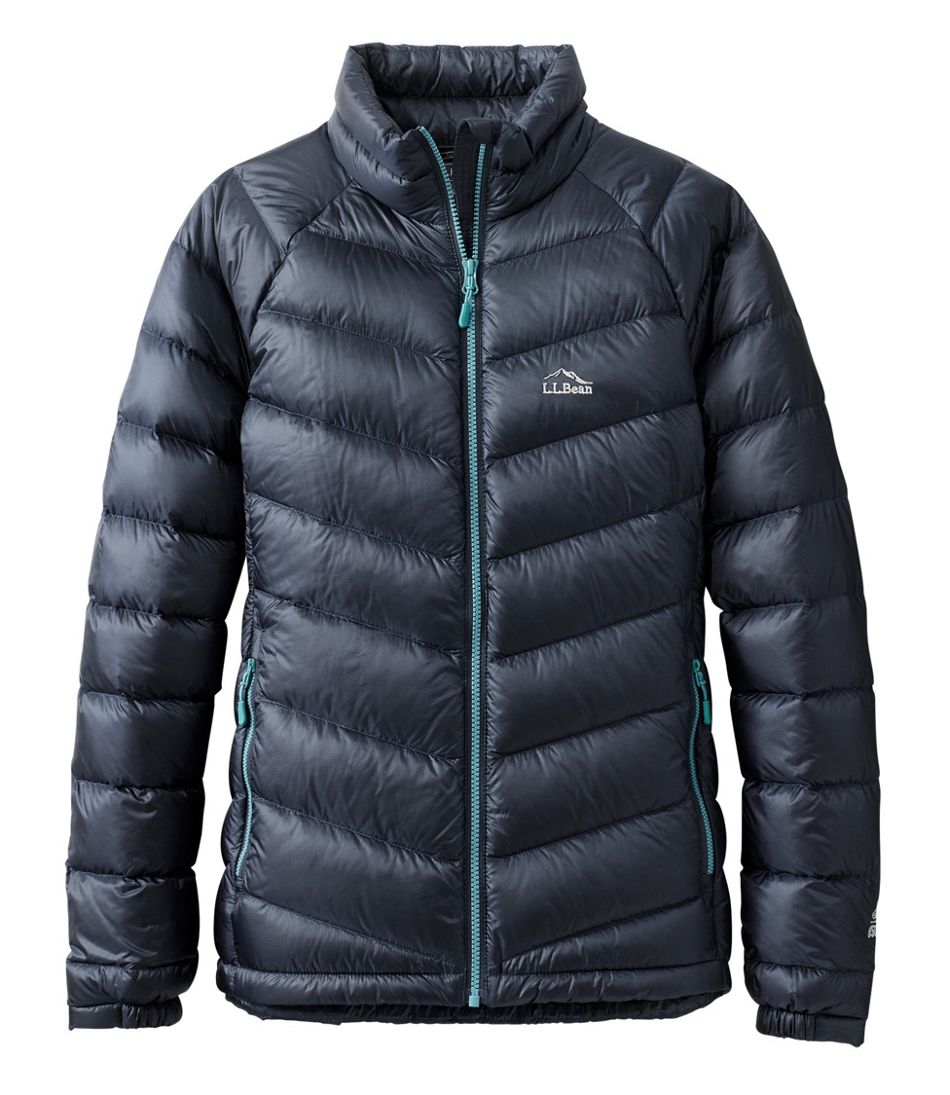 Women's Ultralight 850 Down Jacket L.L.Bean Everyday