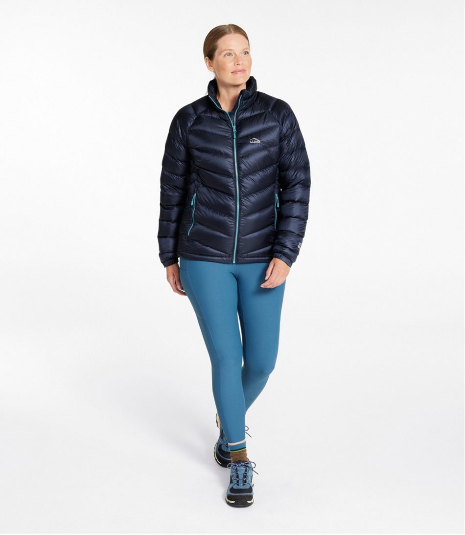 Women's Ultralight 850 Down Jacket L.L.Bean Everyday