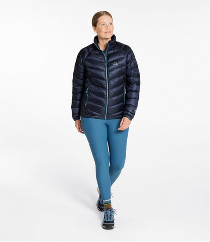 Women's Ultralight 850 Down Jacket L.L.Bean Everyday