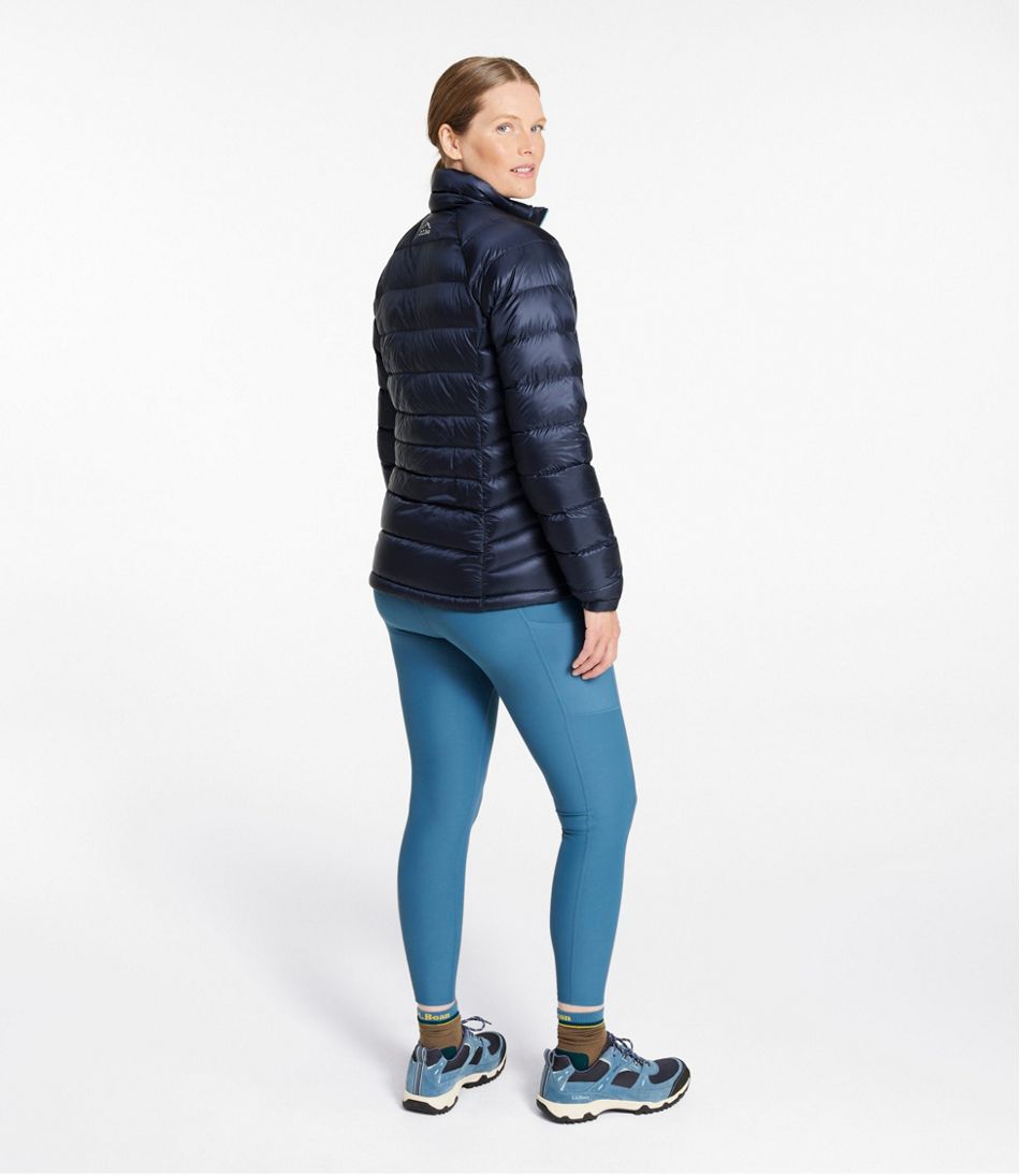 Women's Ultralight 850 Down Jacket L.L.Bean Everyday