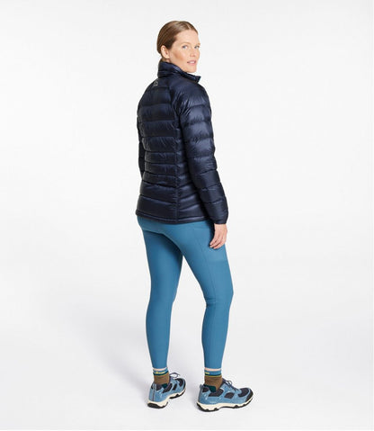 Women's Ultralight 850 Down Jacket L.L.Bean Everyday
